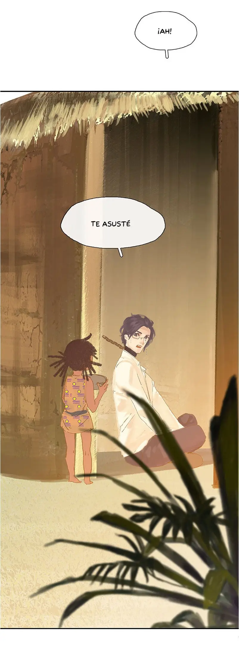 Non Aid Relationship (2019) - Capítulo 4 - Página 29 - LectorTMOo