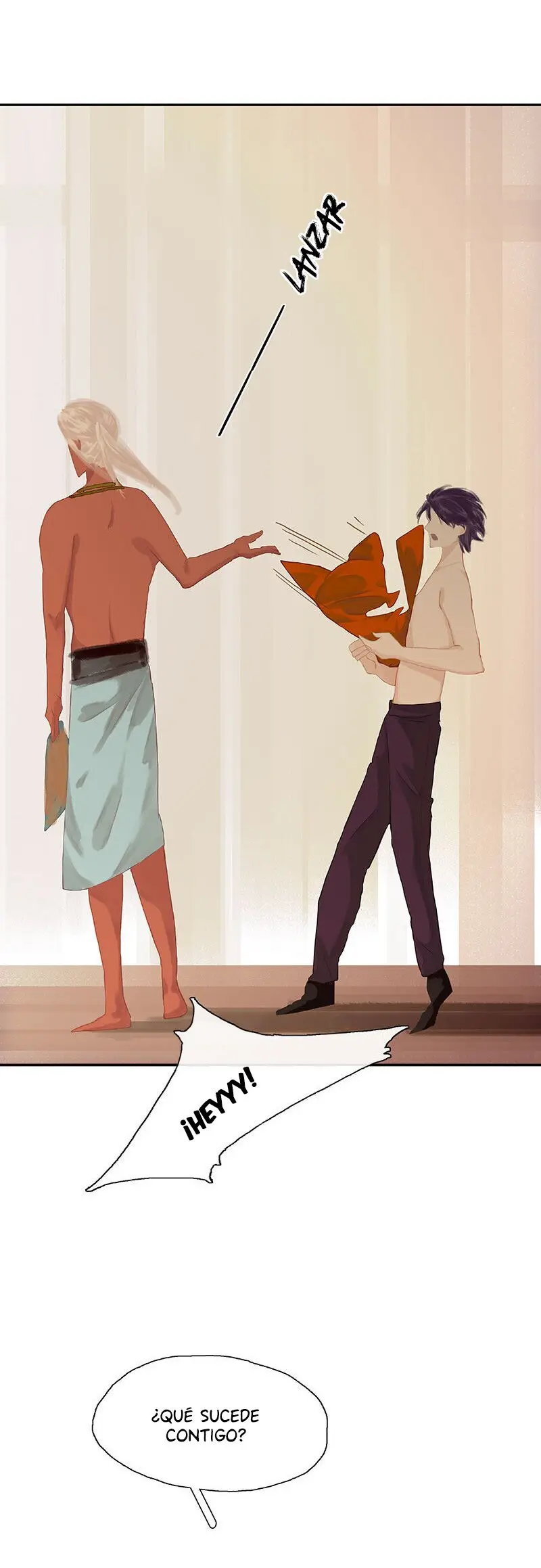 Non Aid Relationship (2019) - Capítulo 6 - Página 30 - LectorTMOo