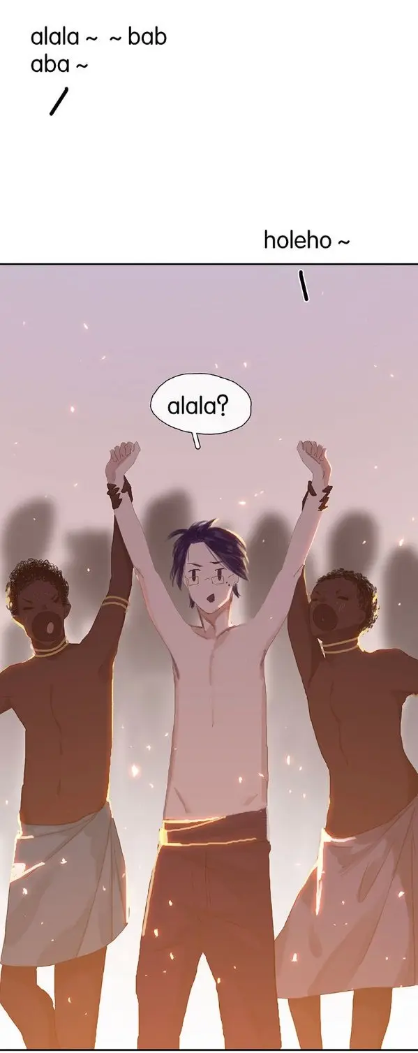 Non Aid Relationship (2019) - Capítulo 7 - Página 34 - LectorTMOo