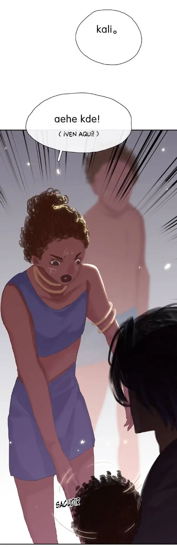 Non Aid Relationship (2019) - Capítulo 8 - Página 25 - LectorTMOo