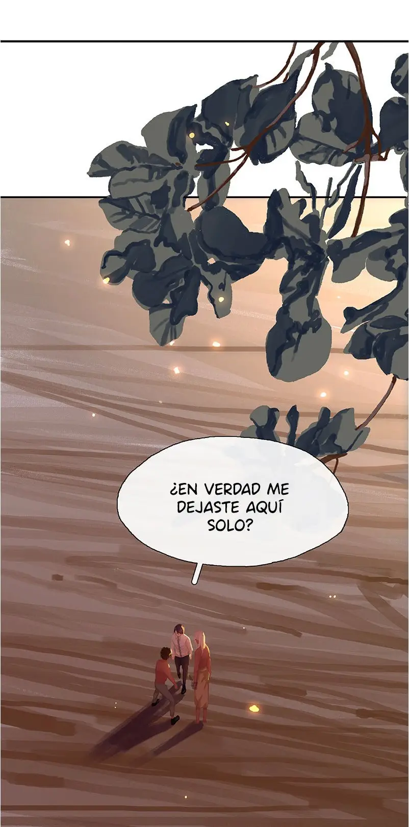 Non Aid Relationship (2019) - Capítulo 9.5 - Página 7 - LectorTMOo