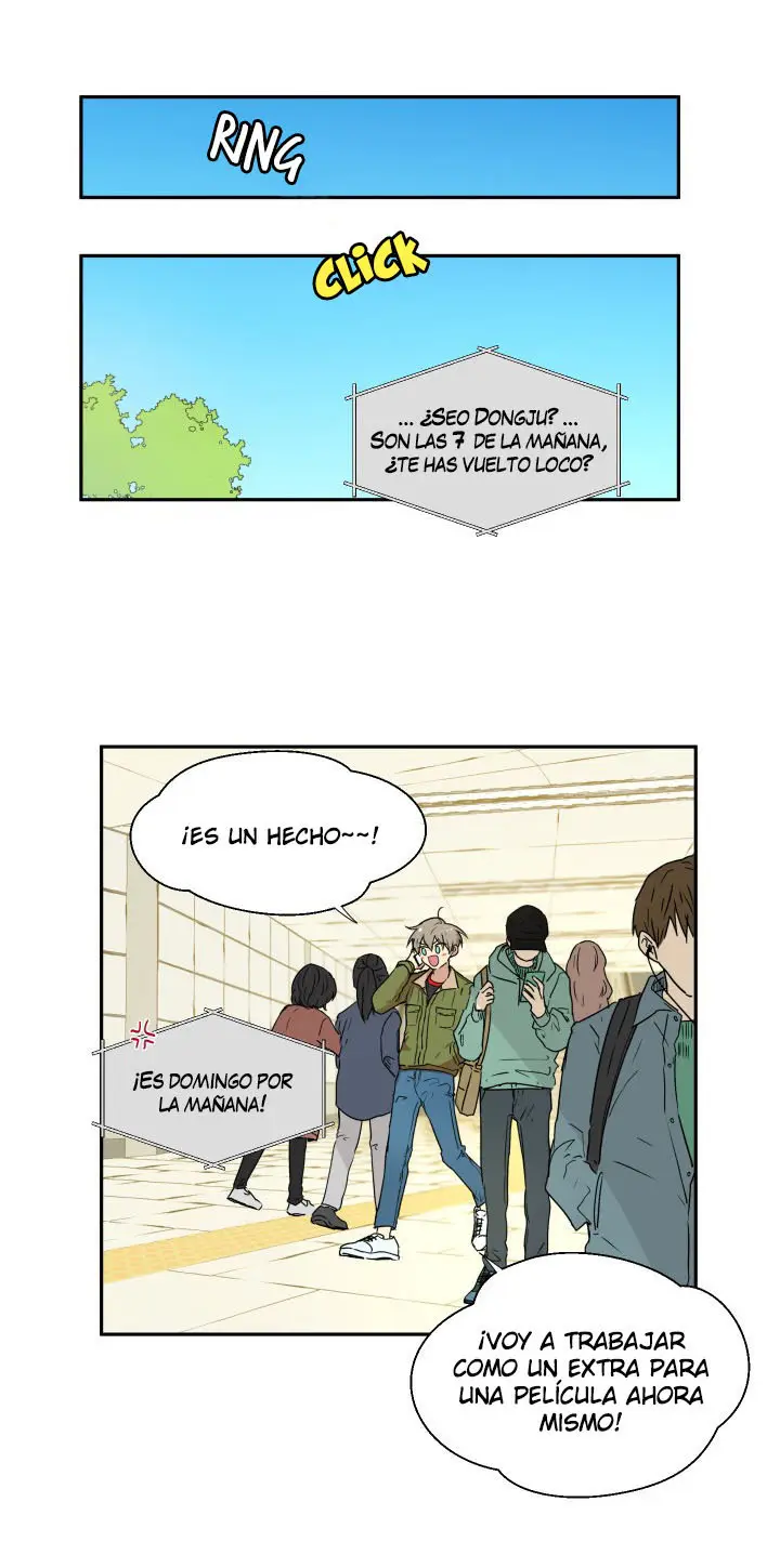 Non Fiction Phrase (2020) - Capítulo 1 - Página 3 - LectorTMOo