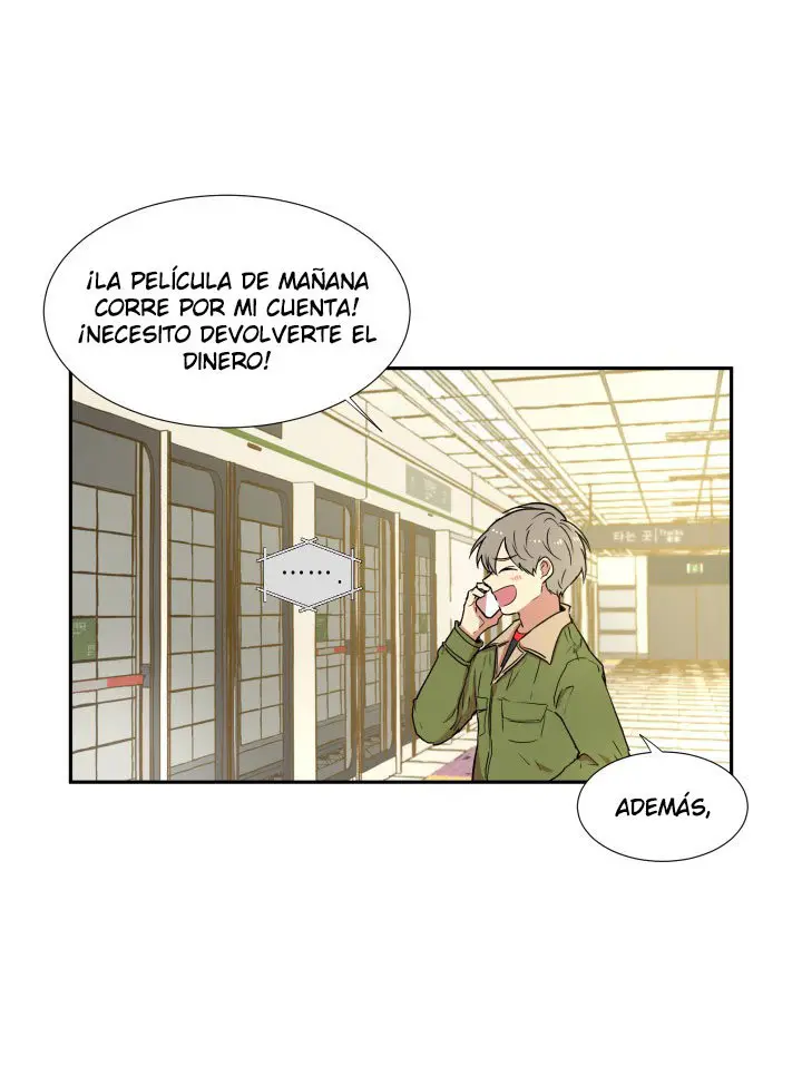 Non Fiction Phrase (2020) - Capítulo 1 - Página 4 - LectorTMOo