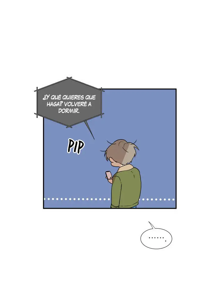 Non Fiction Phrase (2020) - Capítulo 1 - Página 6 - LectorTMOo