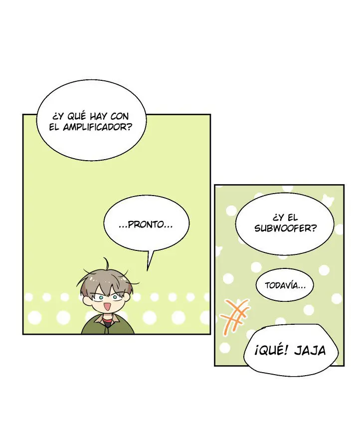 Non Fiction Phrase (2020) - Capítulo 1 - Página 12 - LectorTMOo
