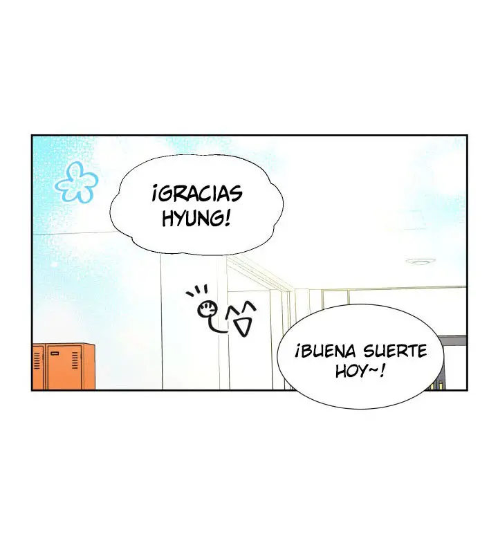Non Fiction Phrase (2020) - Capítulo 1 - Página 16 - LectorTMOo