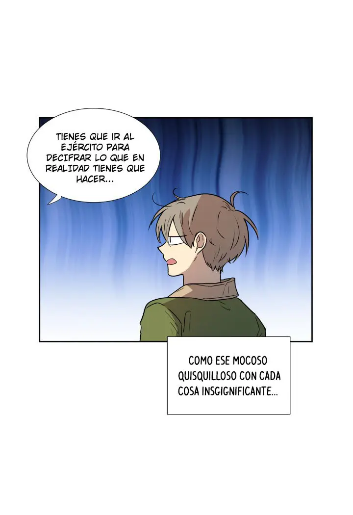 Non Fiction Phrase (2020) - Capítulo 1 - Página 23 - LectorTMOo
