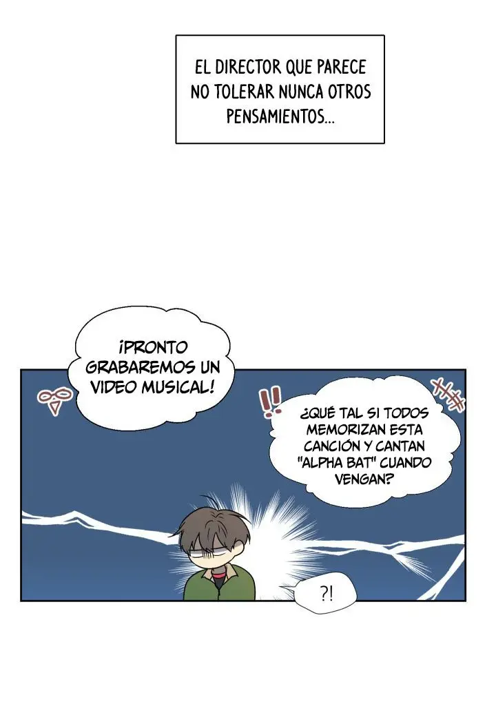 Non Fiction Phrase (2020) - Capítulo 1 - Página 25 - LectorTMOo