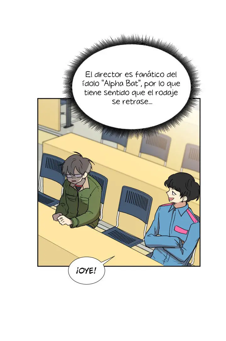 Non Fiction Phrase (2020) - Capítulo 1 - Página 26 - LectorTMOo