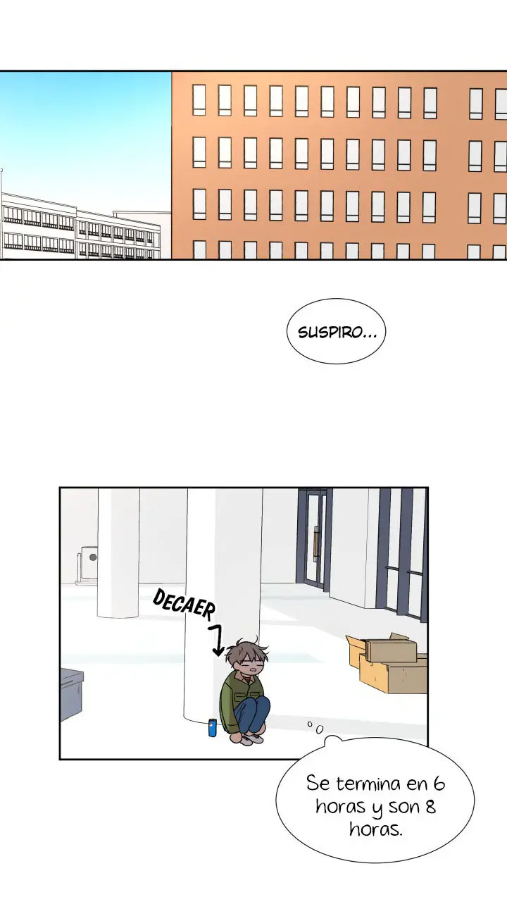 Non Fiction Phrase (2020) - Capítulo 1 - Página 29 - LectorTMOo