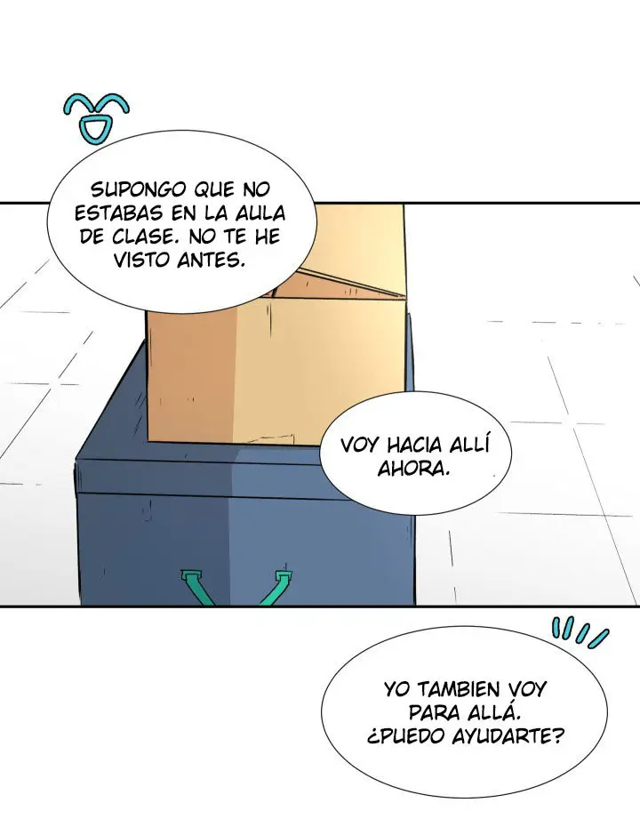 Non Fiction Phrase (2020) - Capítulo 1 - Página 40 - LectorTMOo