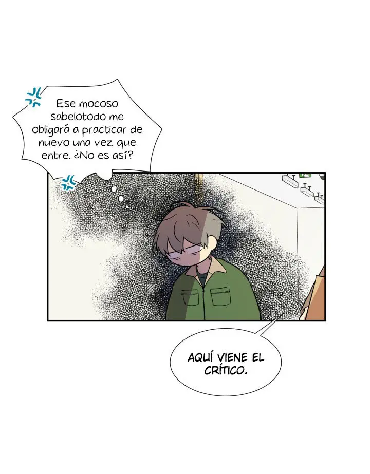 Non Fiction Phrase (2020) - Capítulo 1 - Página 49 - LectorTMOo