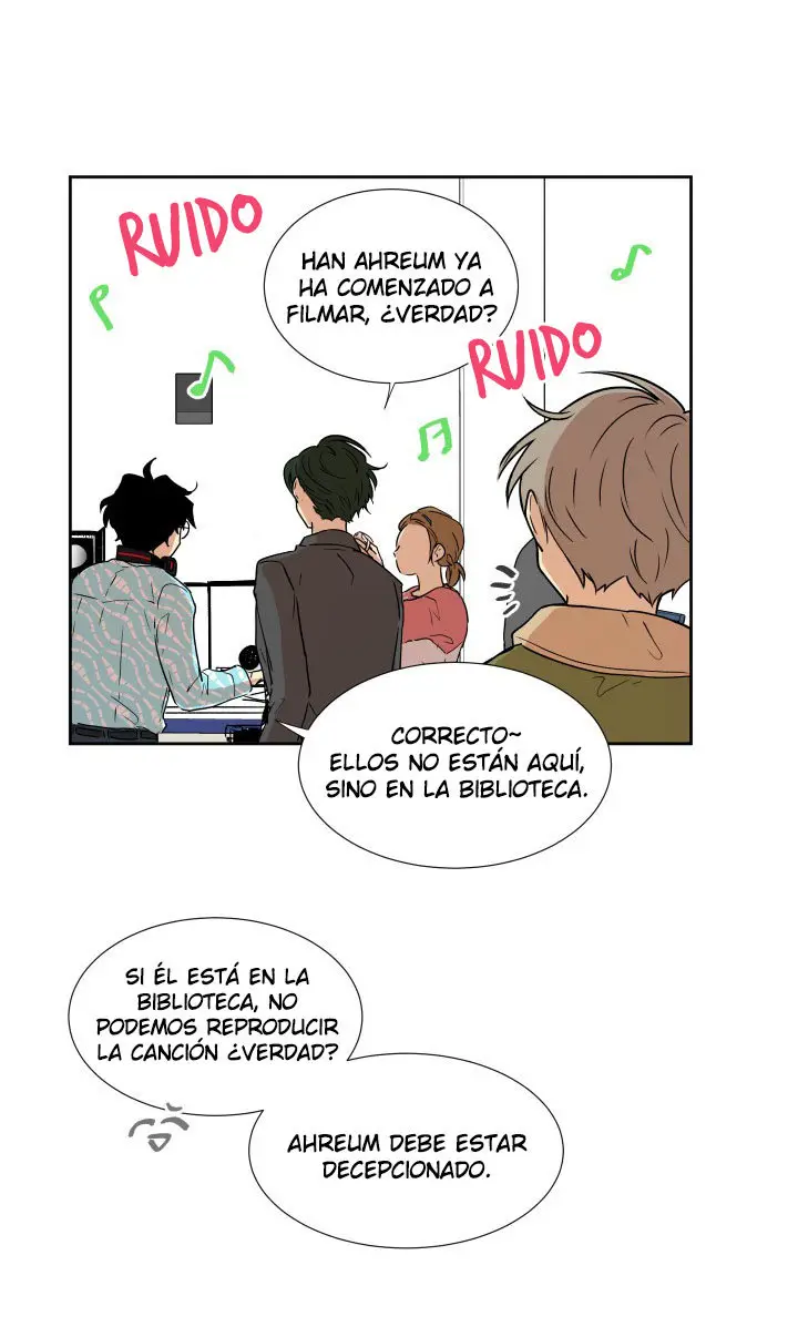 Non Fiction Phrase (2020) - Capítulo 1 - Página 61 - LectorTMOo