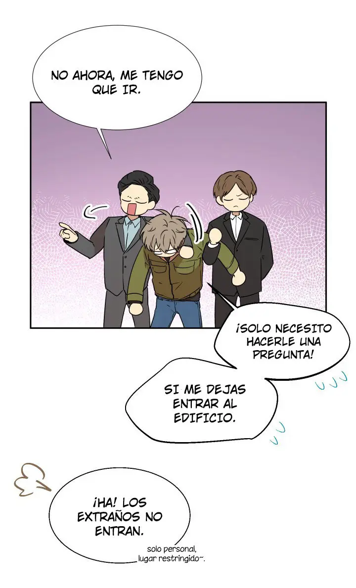Non Fiction Phrase (2020) - Capítulo 3 - Página 10 - LectorTMOo