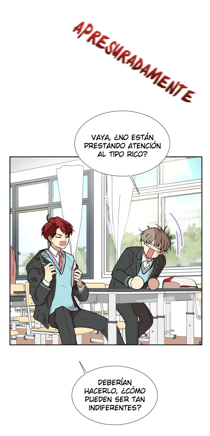 Non Fiction Phrase (2020) - Capítulo 3 - Página 22 - LectorTMOo