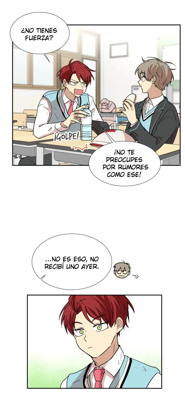Non Fiction Phrase (2020) - Capítulo 3 - Página 24 - LectorTMOo