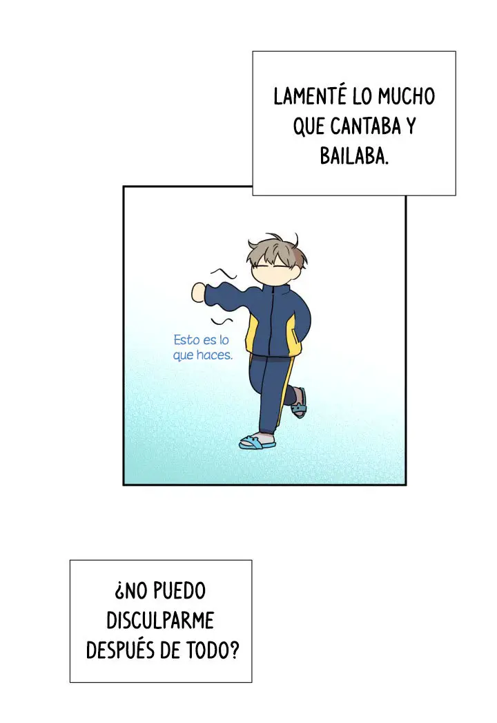 Non Fiction Phrase (2020) - Capítulo 3 - Página 34 - LectorTMOo
