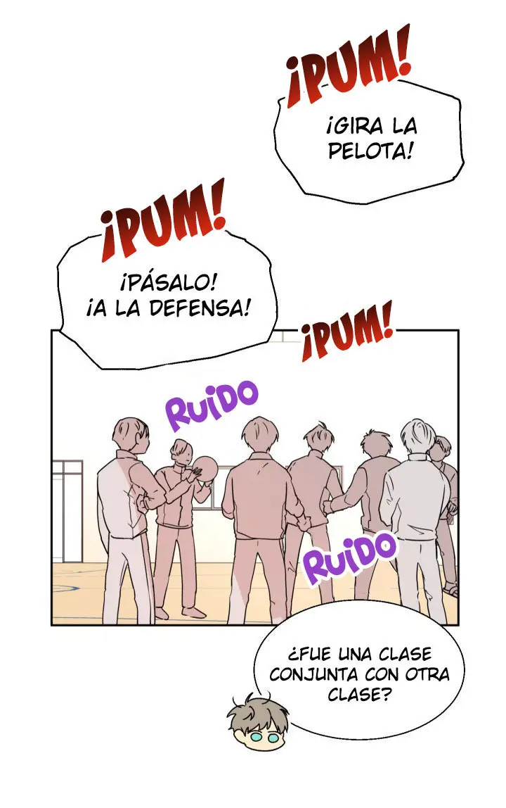 Non Fiction Phrase (2020) - Capítulo 3 - Página 37 - LectorTMOo