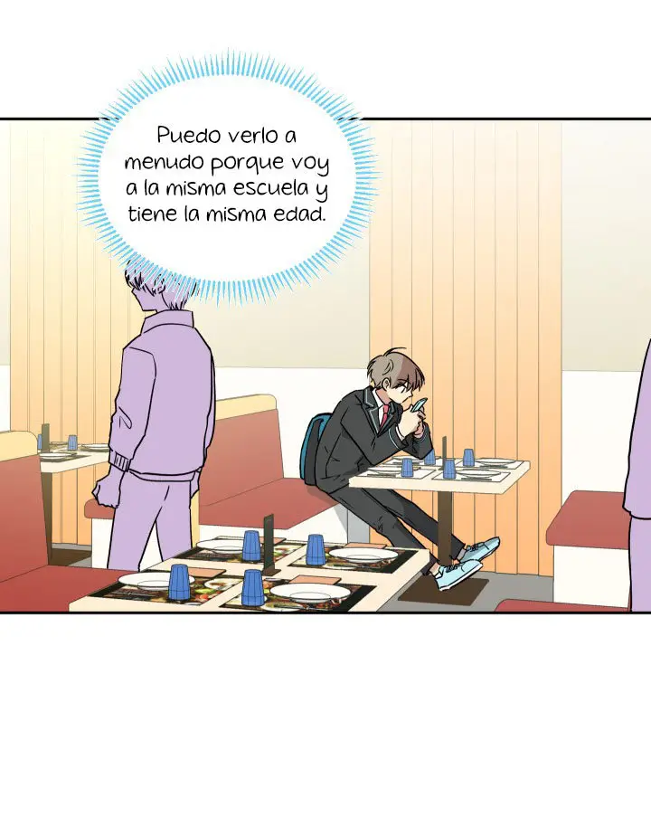 Non Fiction Phrase (2020) - Capítulo 4 - Página 26 - LectorTMOo