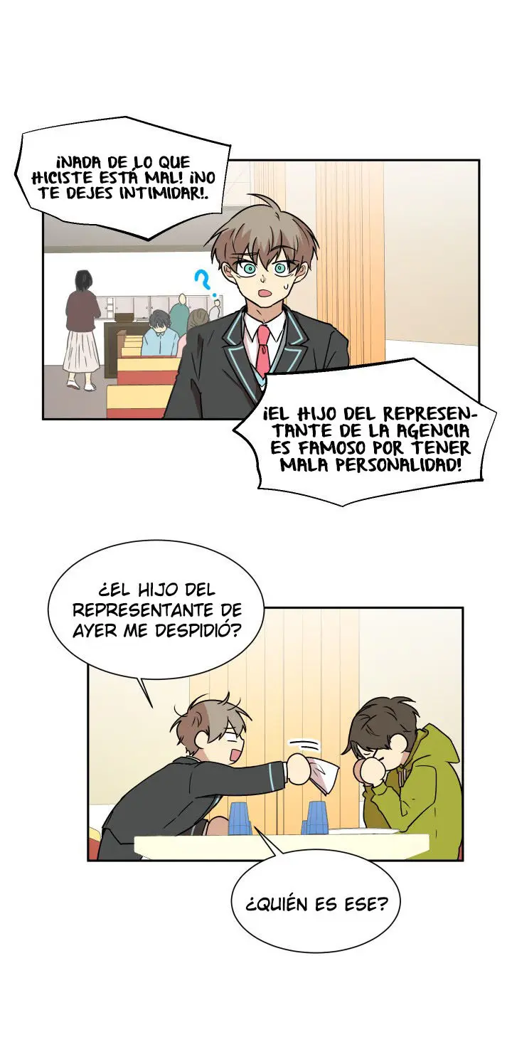 Non Fiction Phrase (2020) - Capítulo 4 - Página 36 - LectorTMOo