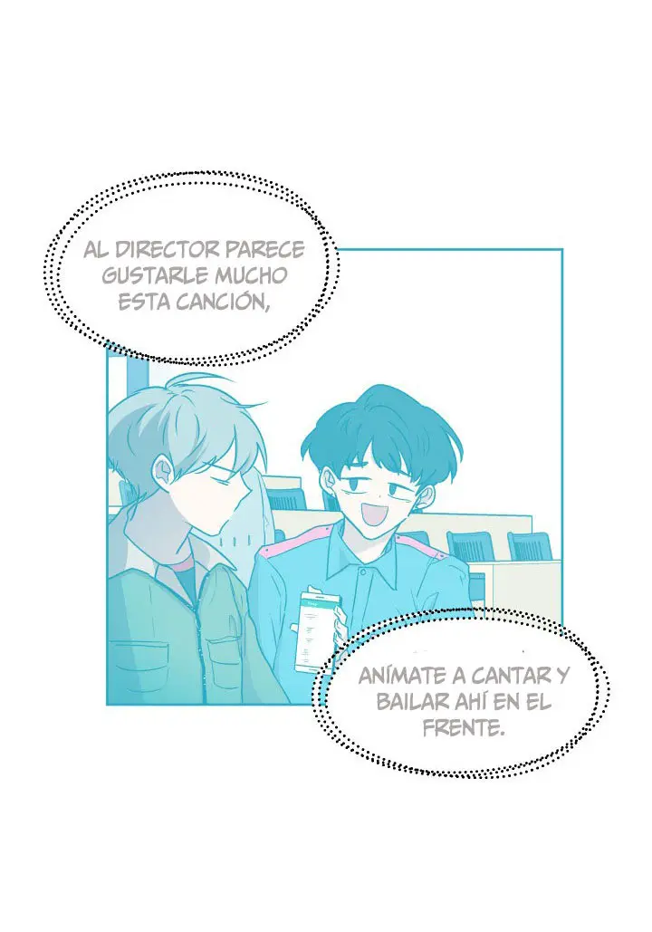 Non Fiction Phrase (2020) - Capítulo 4 - Página 38 - LectorTMOo