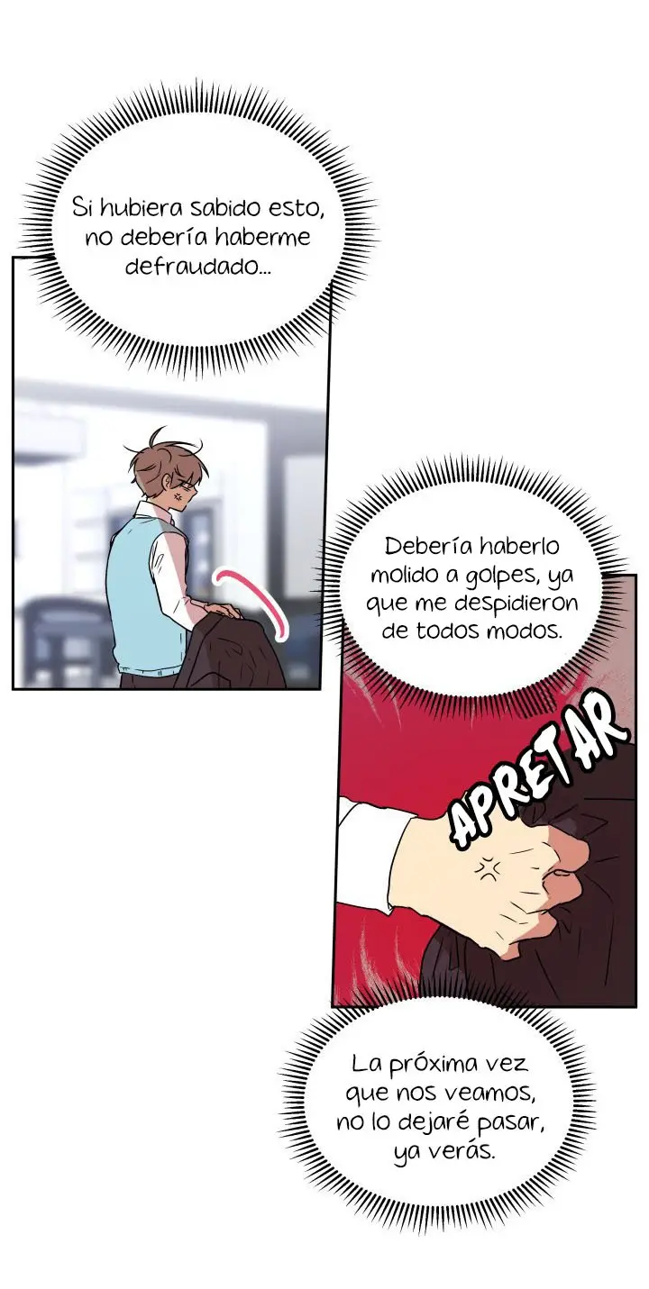 Non Fiction Phrase (2020) - Capítulo 4 - Página 41 - LectorTMOo