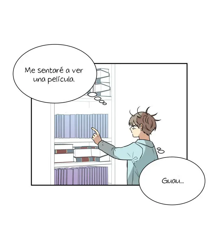 Non Fiction Phrase (2020) - Capítulo 4 - Página 43 - LectorTMOo