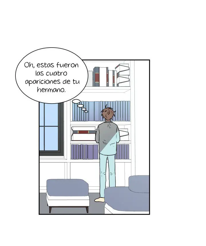 Non Fiction Phrase (2020) - Capítulo 4 - Página 44 - LectorTMOo