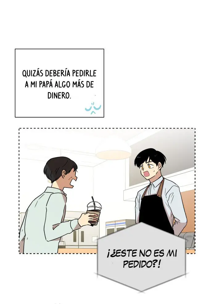 Non Fiction Phrase (2020) - Capítulo 4 - Página 50 - LectorTMOo