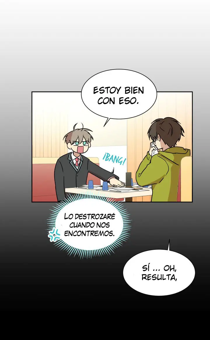 Non Fiction Phrase (2020) - Capítulo 4 - Página 53 - LectorTMOo
