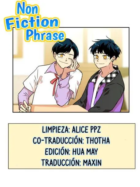 Non Fiction Phrase (2020) - Capítulo 4 - Página 70 - LectorTMOo