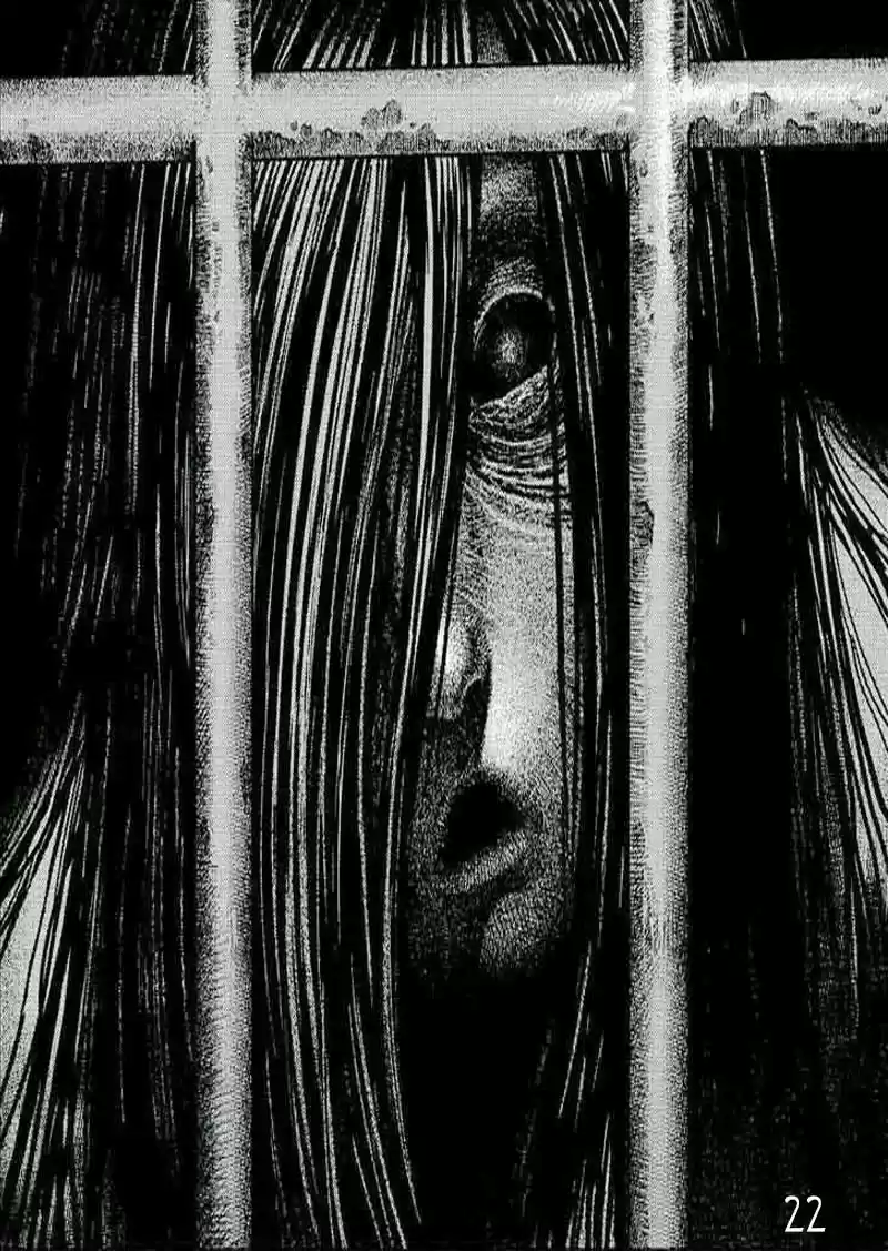 Non-Human (2012) - Capítulo 1 - Página 24 - LectorTMOo