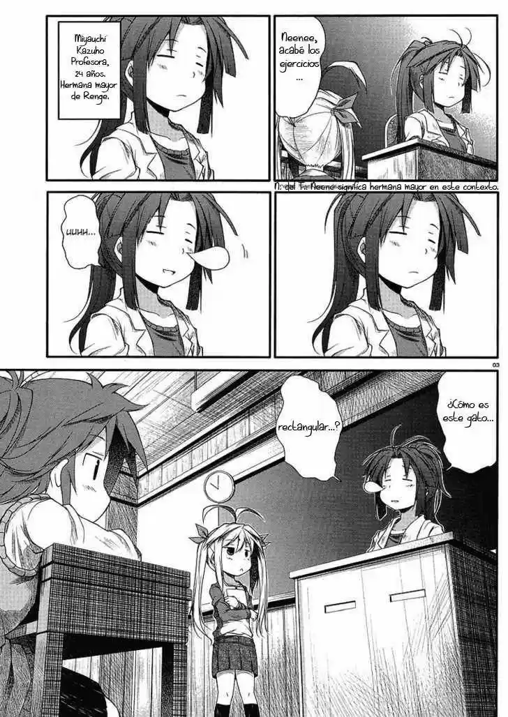 Non Non Biyori (2009) - Capítulo 1 - Página 6 - LectorTMOo
