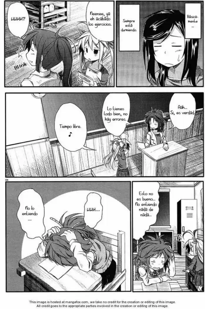 Non Non Biyori (2009) - Capítulo 1 - Página 7 - LectorTMOo