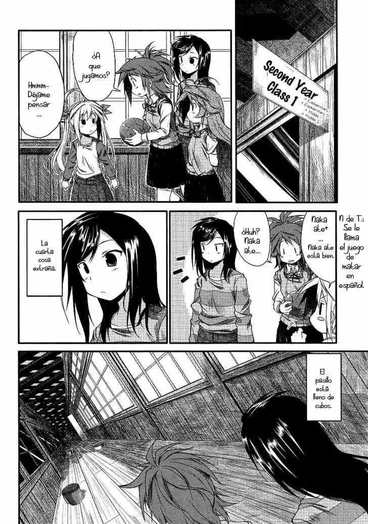 Non Non Biyori (2009) - Capítulo 1 - Página 9 - LectorTMOo