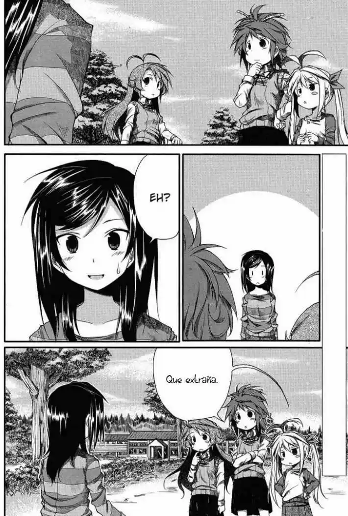 Non Non Biyori (2009) - Capítulo 1 - Página 10 - LectorTMOo