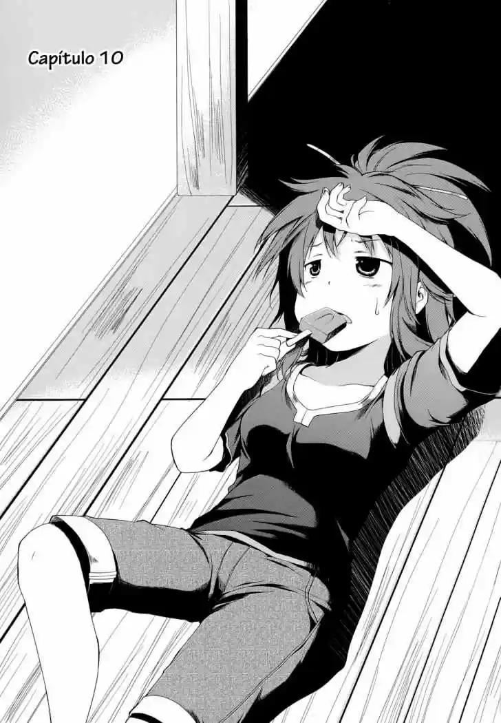 Non Non Biyori (2009) - Capítulo 10 - Página 7 - LectorTMOo