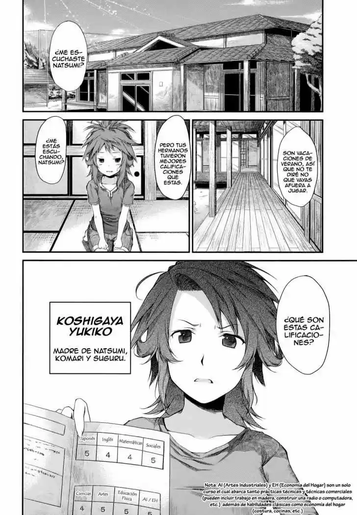 Non Non Biyori (2009) - Capítulo 10 - Página 8 - LectorTMOo