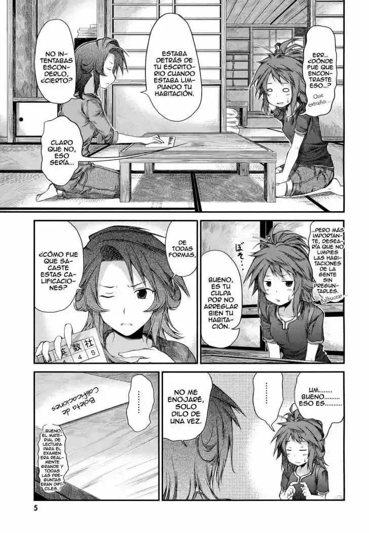 Non Non Biyori (2009) - Capítulo 10 - Página 9 - LectorTMOo