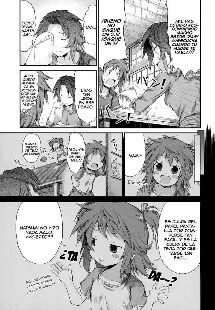 Non Non Biyori (2009) - Capítulo 10 - Página 10 - LectorTMOo
