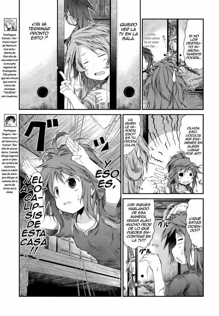 Non Non Biyori (2009) - Capítulo 10 - Página 11 - LectorTMOo