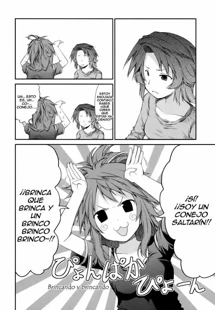 Non Non Biyori (2009) - Capítulo 10 - Página 12 - LectorTMOo