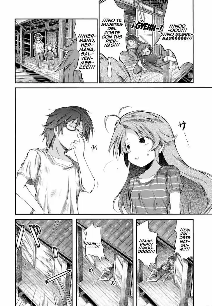 Non Non Biyori (2009) - Capítulo 10 - Página 16 - LectorTMOo