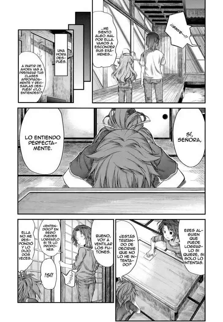 Non Non Biyori (2009) - Capítulo 10 - Página 17 - LectorTMOo