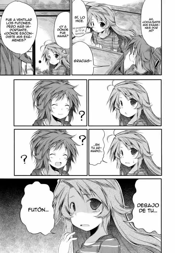Non Non Biyori (2009) - Capítulo 10 - Página 19 - LectorTMOo