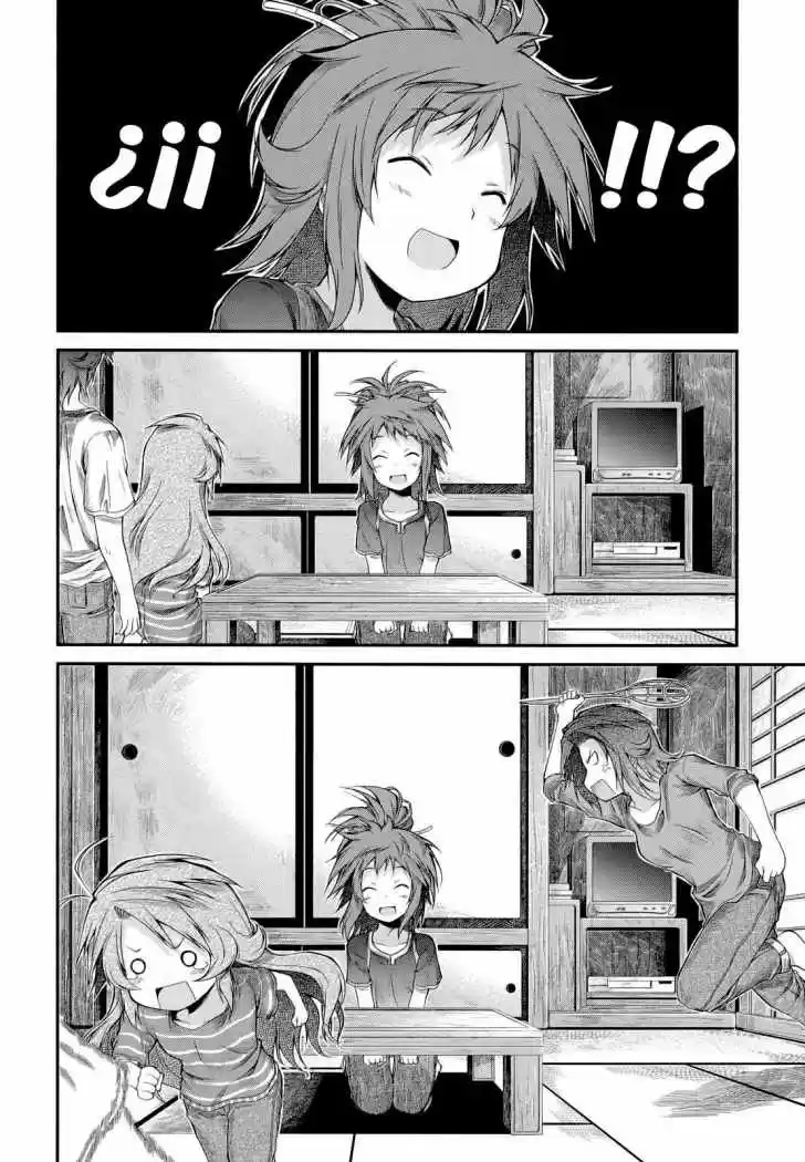 Non Non Biyori (2009) - Capítulo 10 - Página 20 - LectorTMOo