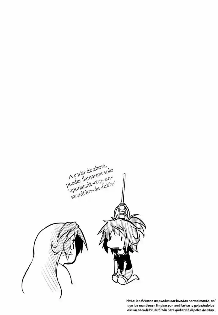 Non Non Biyori (2009) - Capítulo 10 - Página 21 - LectorTMOo