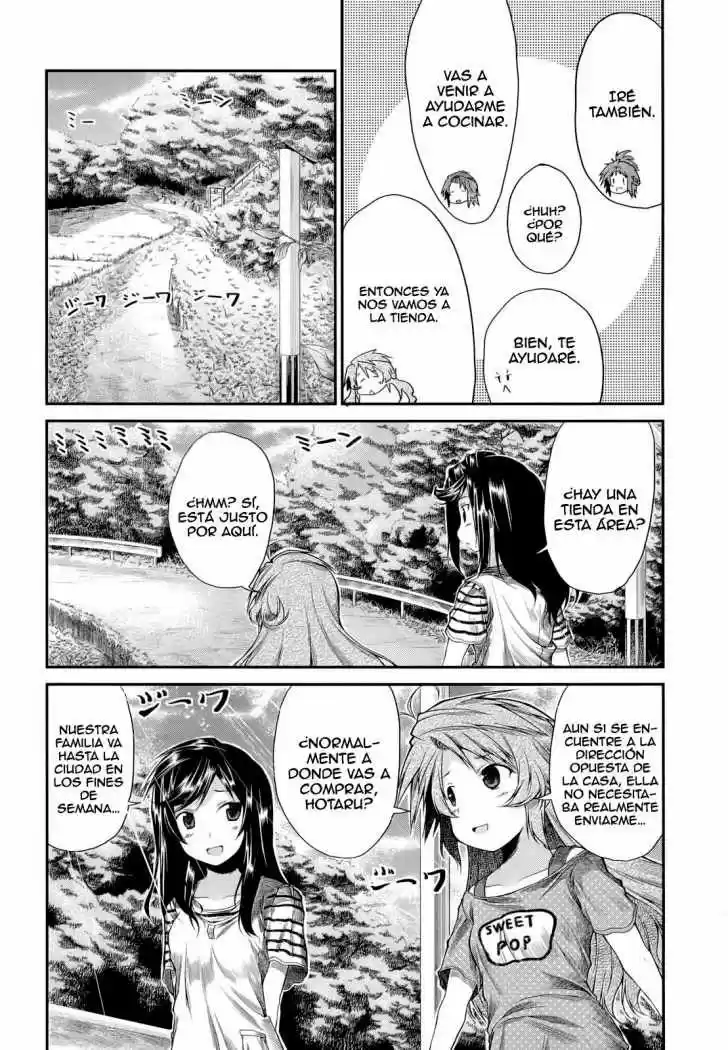 Non Non Biyori (2009) - Capítulo 11 - Página 7 - LectorTMOo