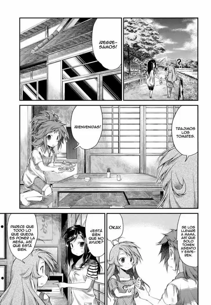 Non Non Biyori (2009) - Capítulo 11 - Página 10 - LectorTMOo