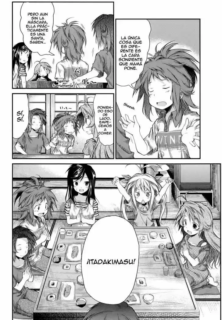Non Non Biyori (2009) - Capítulo 11 - Página 13 - LectorTMOo